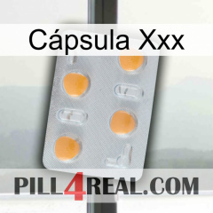 Cápsula Xxx 24